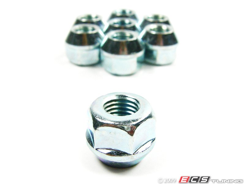 DRM Series Wheel Spacer - 25mm (1 Pair)