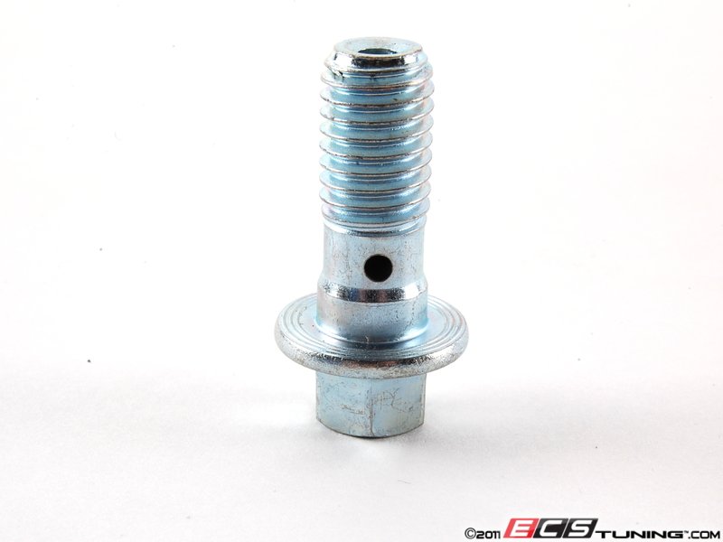 Banjo Bolt - Priced Each - m10x1.5 3 Banjo Bolt - Priced Each - m10x1.5