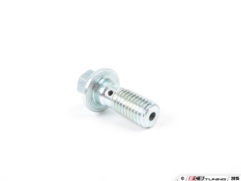 Banjo Bolt - Priced Each - m10x1.5 8 Banjo Bolt - Priced Each - m10x1.5