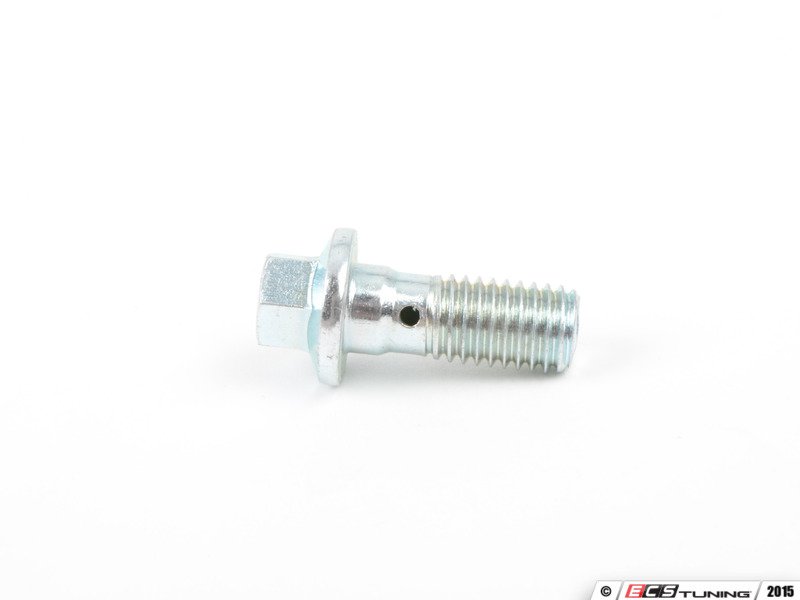 Banjo Bolt - Priced Each - m10x1.5 9 Banjo Bolt - Priced Each - m10x1.5