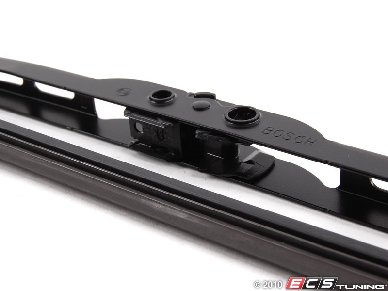 Bosch Micro Edge Wiper Blade - Each 3 Bosch Micro Edge Wiper Blade - Each