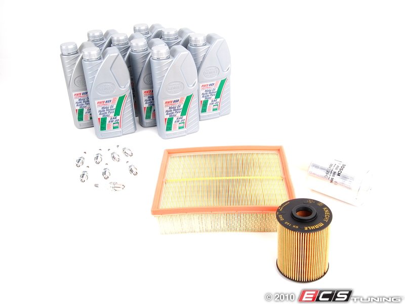 40k Scheduled Service Kit