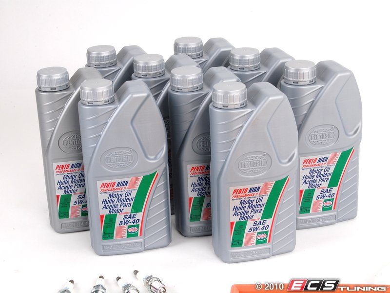 40k Scheduled Service Kit 3 40k Scheduled Service Kit