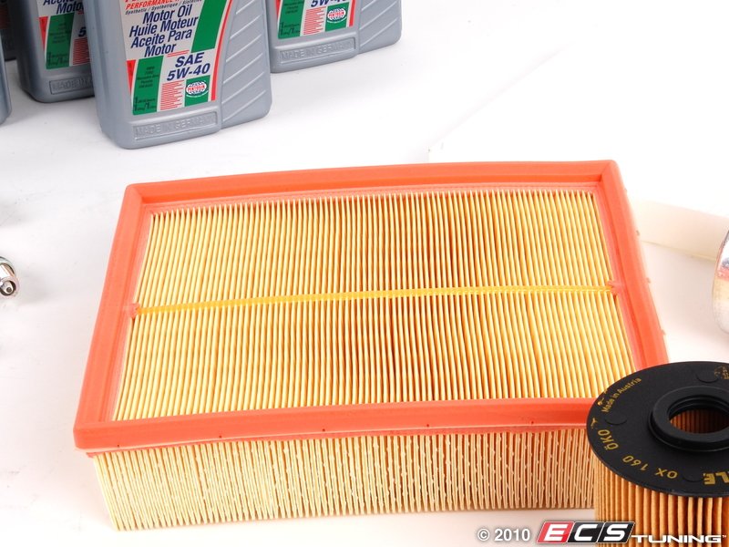 40k Scheduled Service Kit 4 40k Scheduled Service Kit