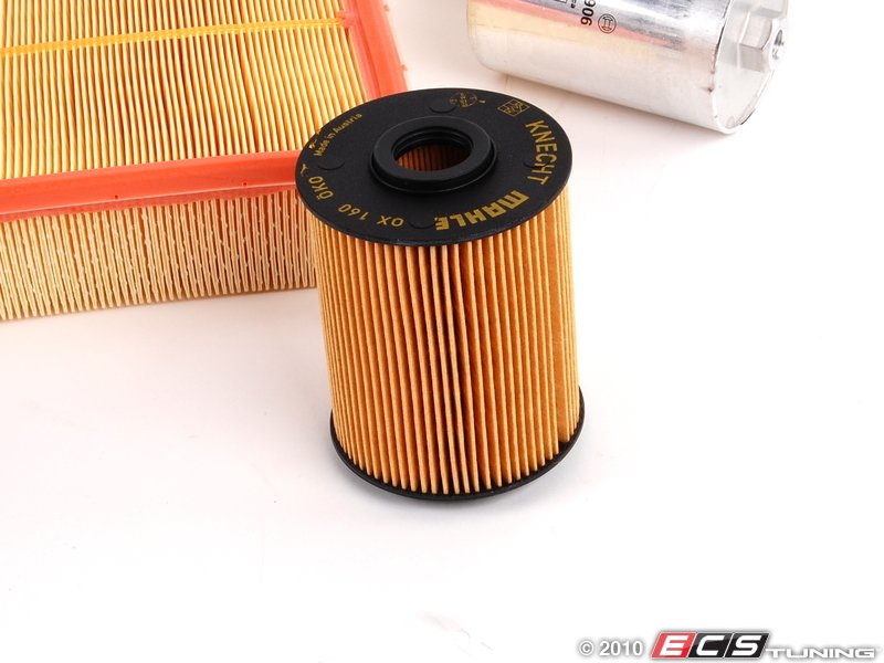 40k Scheduled Service Kit 5 40k Scheduled Service Kit