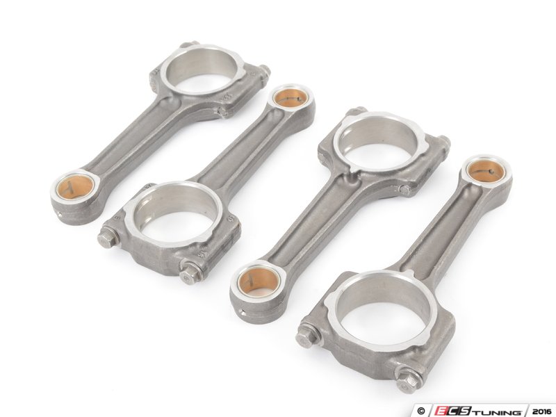 Connecting Rod - Set Of 4