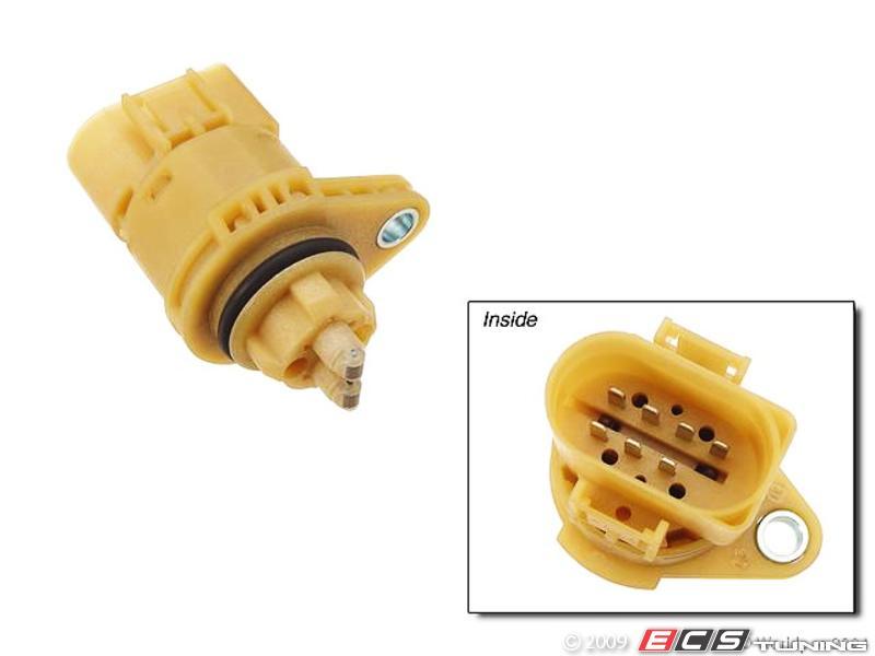 Neutral Safety Switch