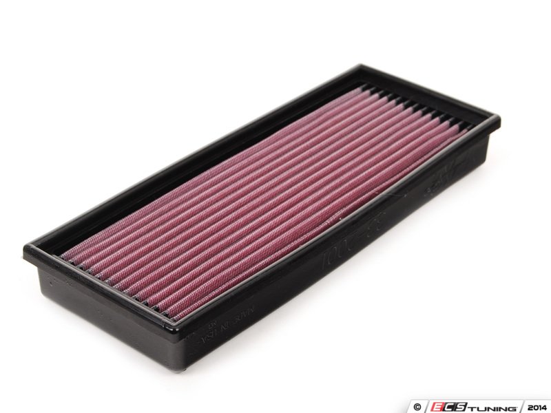 K&N Performance Air Filter