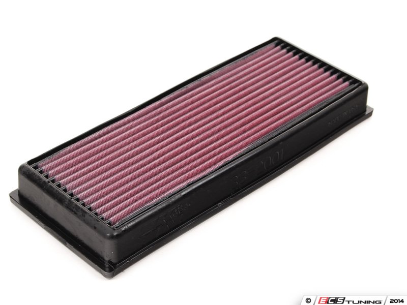 K&N Performance Air Filter