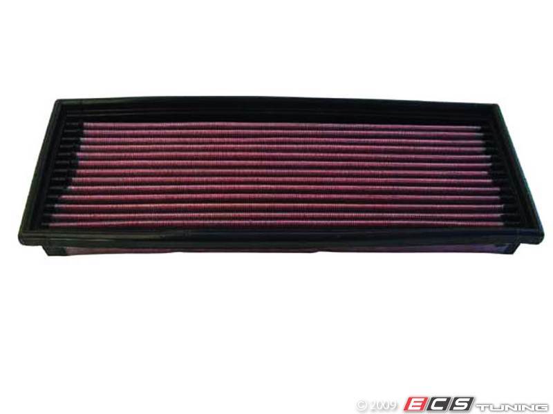 K&N Performance Air Filter
