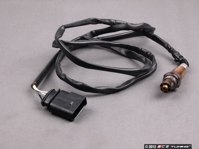 Oxygen Sensor - Priced Each 8 Oxygen Sensor - Priced Each