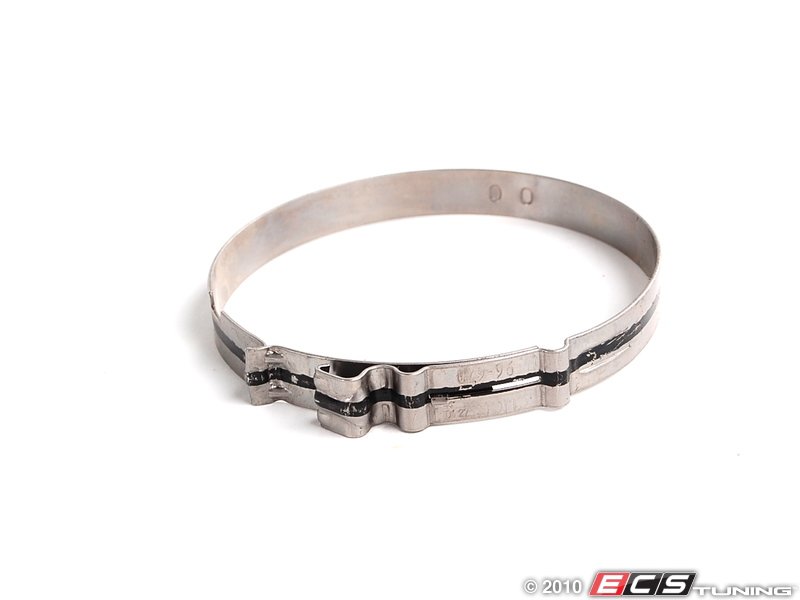 Clamp - Priced Each 3 Clamp - Priced Each