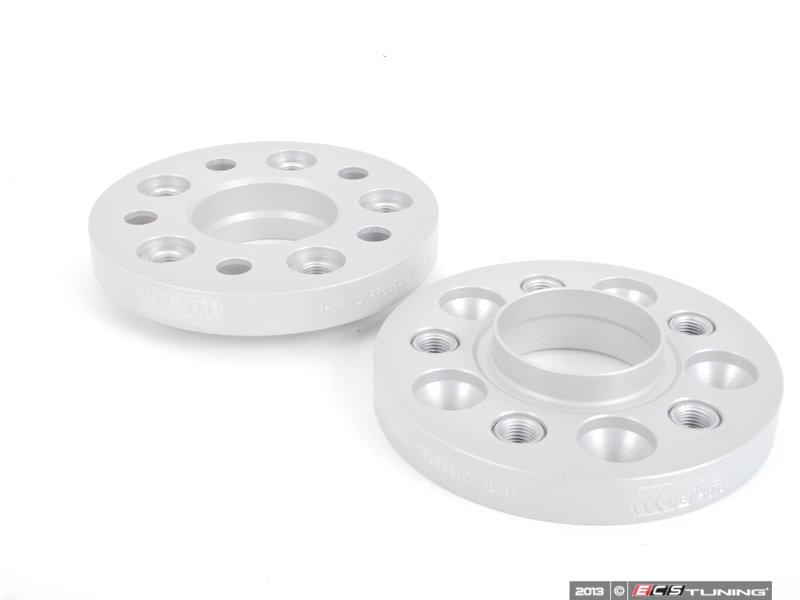 DRA Series Wheel Spacers - 20mm (1 Pair)