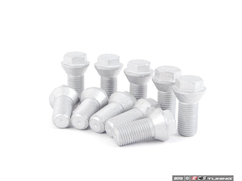 DRA Series Wheel Spacers - 20mm (1 Pair)