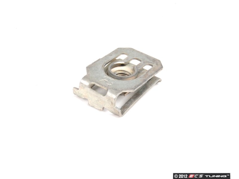 Body Nut - Priced Each