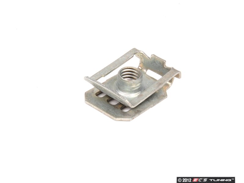 Body Nut - Priced Each