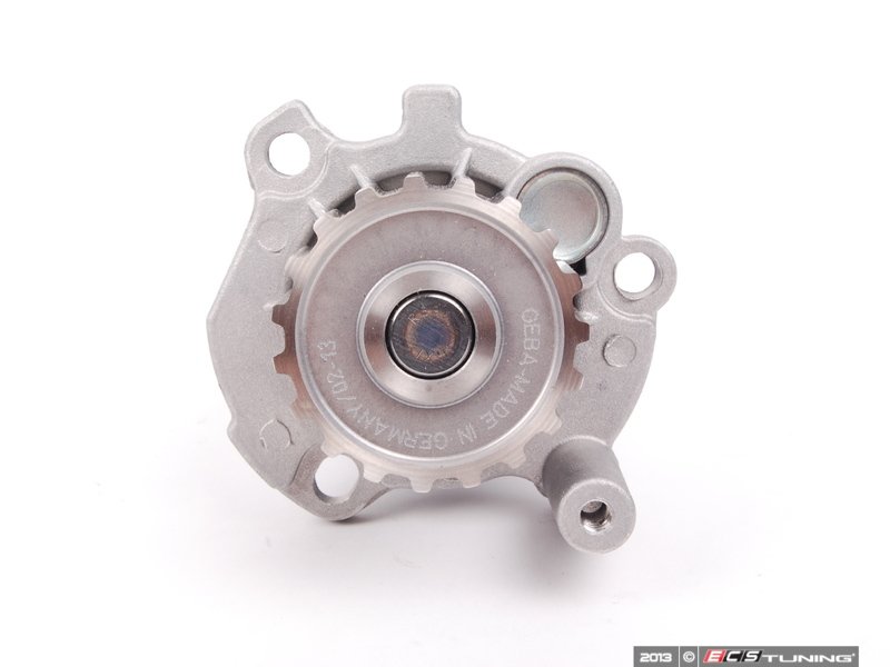 Water Pump - Kit 3 Water Pump - Kit