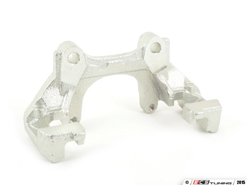 Front Big Brake Kit - stage 1 - ECS V5 Cross Drilled & Slotted Rotors (312x25) 3 Front Big Brake Kit - stage 1 - ECS V5 Cross Drilled & Slotted Rotors (312x25)