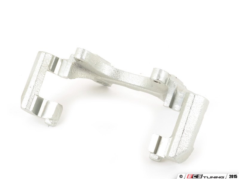 Front Big Brake Kit - stage 1 - ECS V5 Cross Drilled & Slotted Rotors (312x25) 4 Front Big Brake Kit - stage 1 - ECS V5 Cross Drilled & Slotted Rotors (312x25)