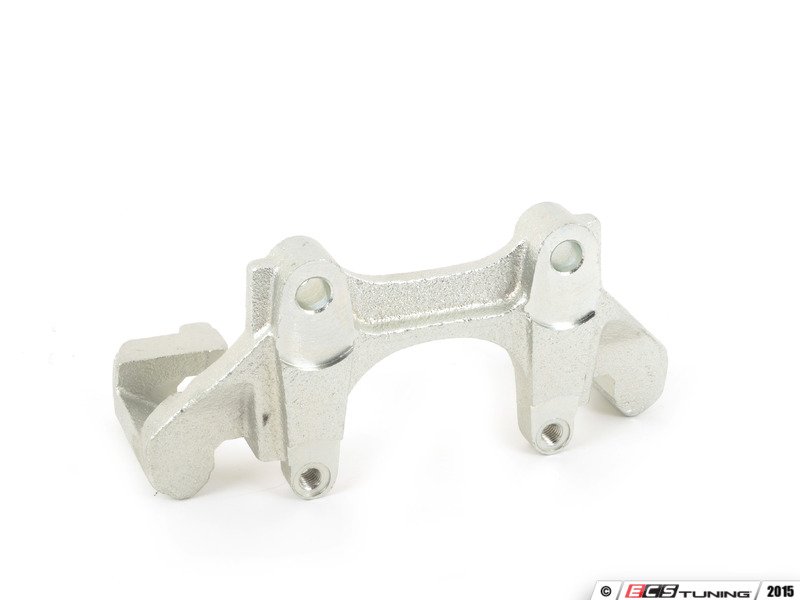 Front Big Brake Kit - stage 1 - ECS V5 Cross Drilled & Slotted Rotors (312x25) 5 Front Big Brake Kit - stage 1 - ECS V5 Cross Drilled & Slotted Rotors (312x25)