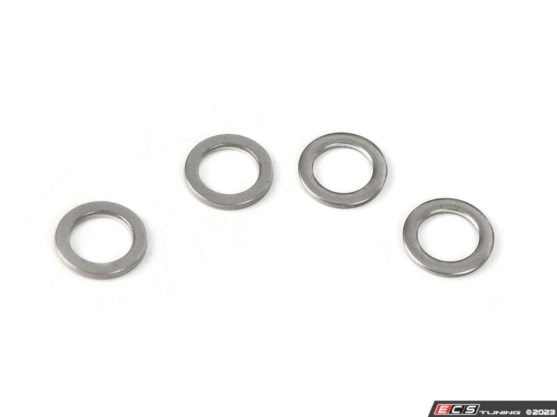 Front Big Brake Kit - stage 1 - ECS V5 Cross Drilled & Slotted Rotors (312x25) 9 Front Big Brake Kit - stage 1 - ECS V5 Cross Drilled & Slotted Rotors (312x25)