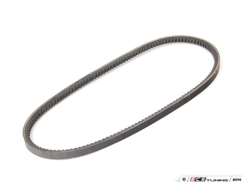 Continental V-Belt For Power Steering Pump