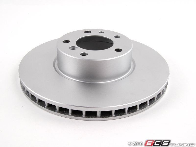 Platinum Rotor - Priced Each