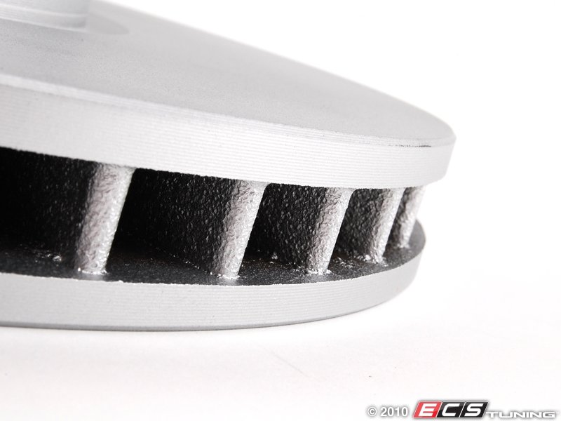 Platinum Rotor - Priced Each