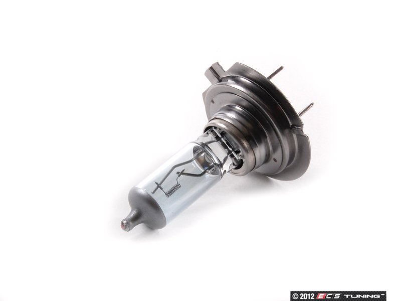 Silverstar H7 Halogen Bulb - Priced Each