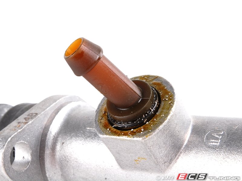 Clutch Master Cylinder