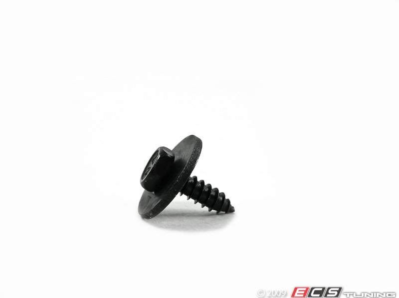 Trim Screw - Priced Each