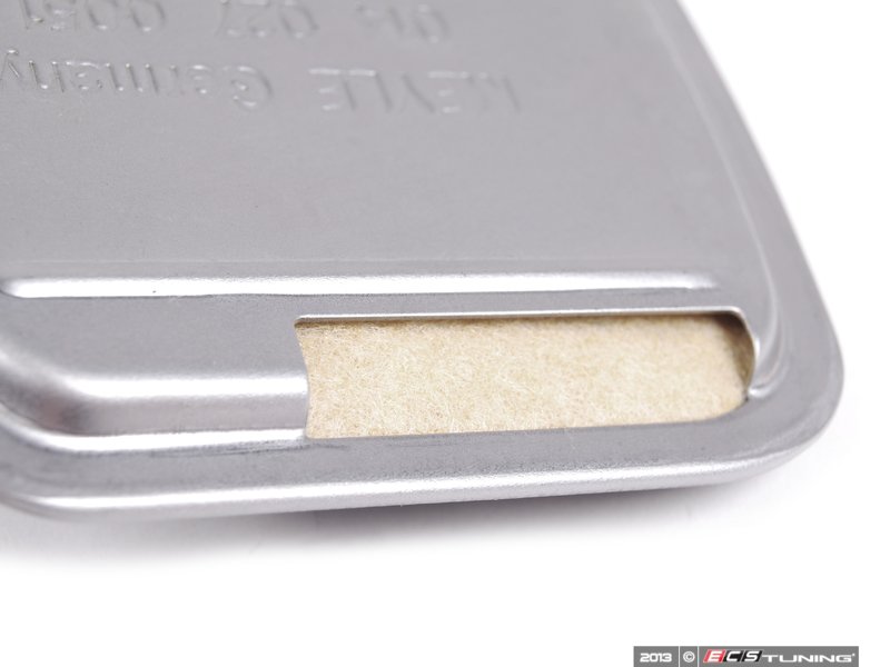 Automatic Transmission Filter Kit - 722.6