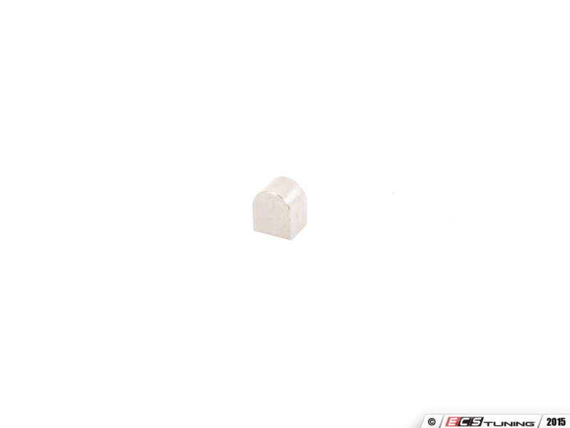 ECS Lightweight Pulley Kit - Black