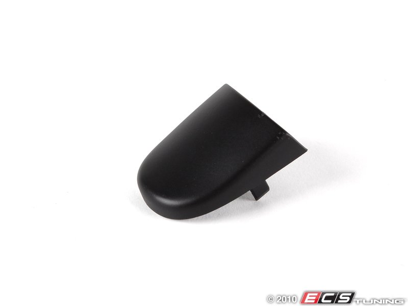 Door Handle Cover - Black