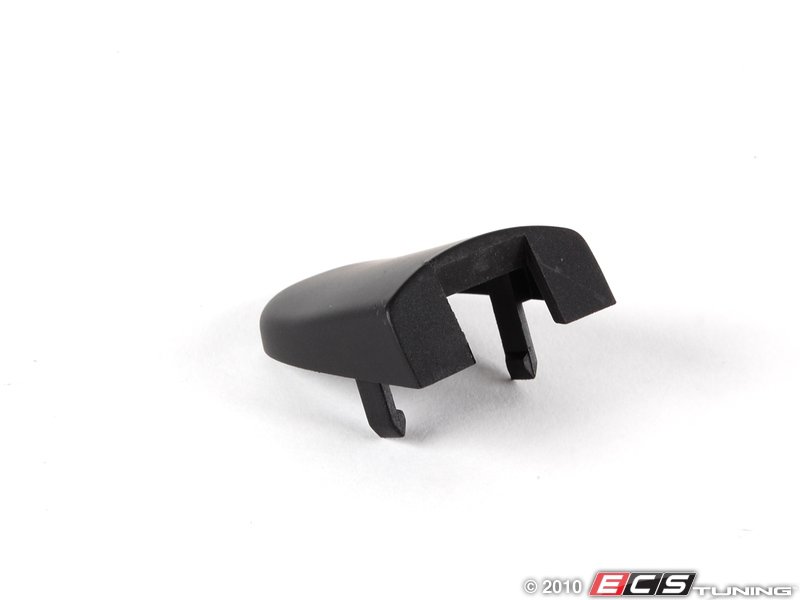 Door Handle Cover - Black