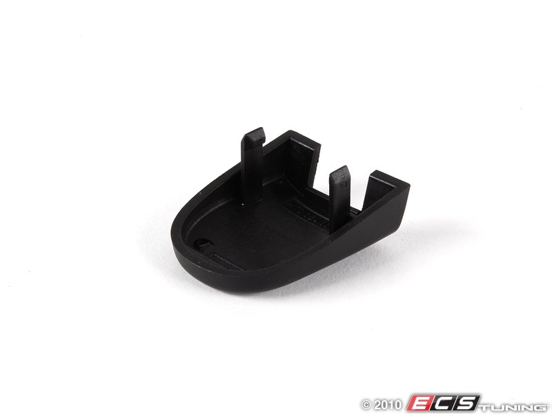 Door Handle Cover - Black