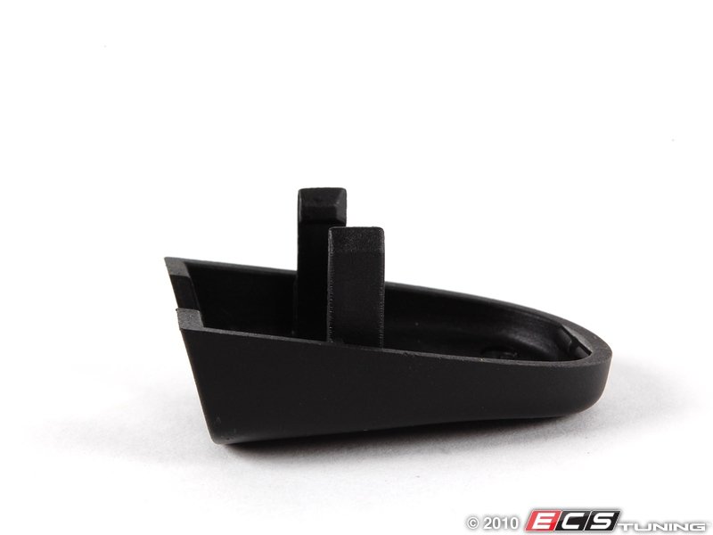 Door Handle Cover - Black