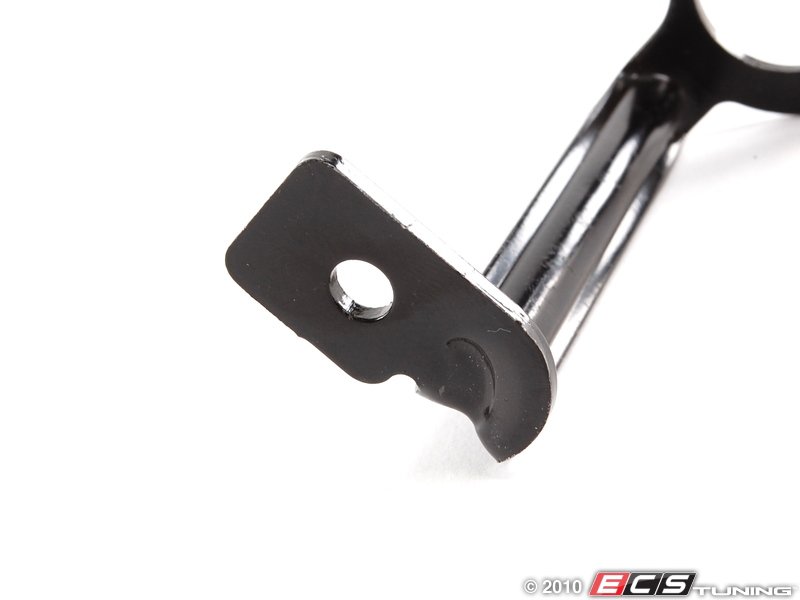 Engine Cover Bracket - Front Right