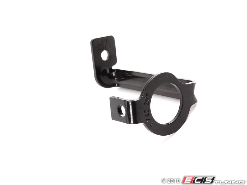 Engine Cover Bracket - Front Right