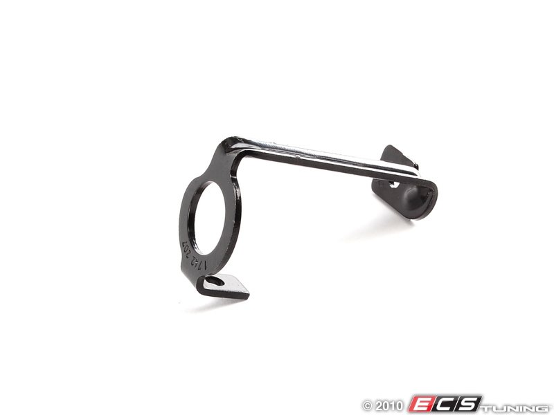 Engine Cover Bracket - Front Right