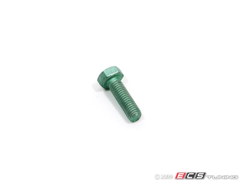 Hex Bolt - Priced Each
