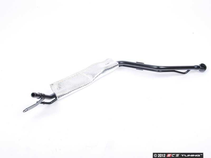 E53 crankcase vent Pipe - Return