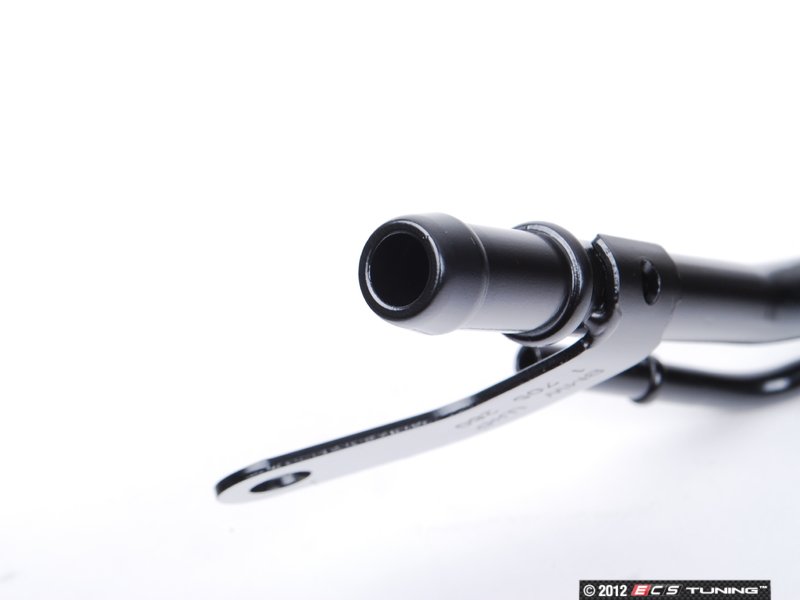 E53 crankcase vent Pipe - Return