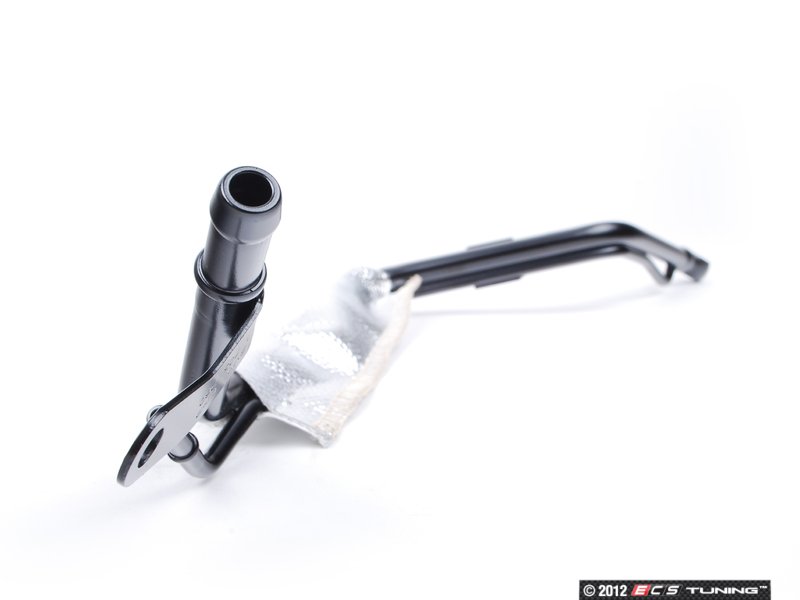 E53 crankcase vent Pipe - Return 4 E53 crankcase vent Pipe - Return