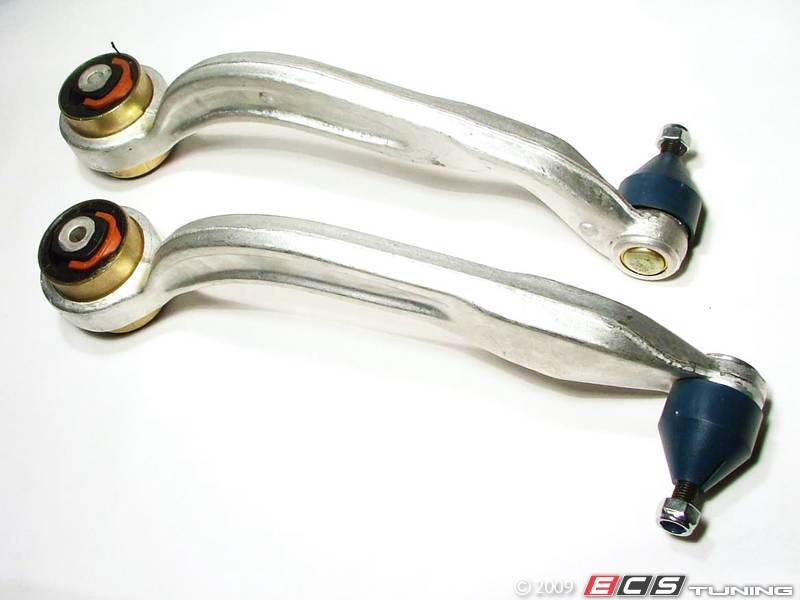 Upgraded Control Arm & Heavy Duty Tie Rod End Kit W/ Hardware