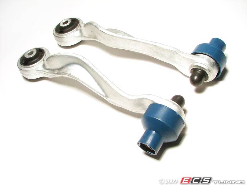 Upgraded Control Arm & Heavy Duty Tie Rod End Kit W/ Hardware 4 Upgraded Control Arm & Heavy Duty Tie Rod End Kit W/ Hardware