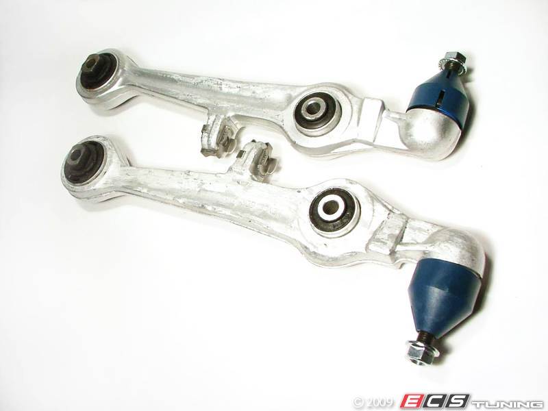 Upgraded Control Arm & Heavy Duty Tie Rod End Kit W/ Hardware 5 Upgraded Control Arm & Heavy Duty Tie Rod End Kit W/ Hardware