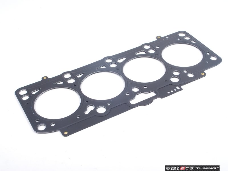 Cylinder Head Gasket - 3 Hole