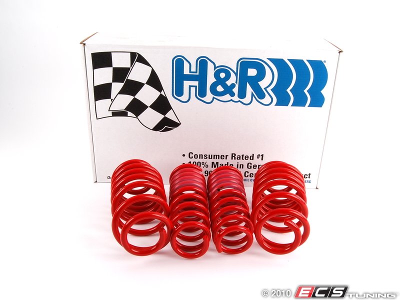 Race Springs Set