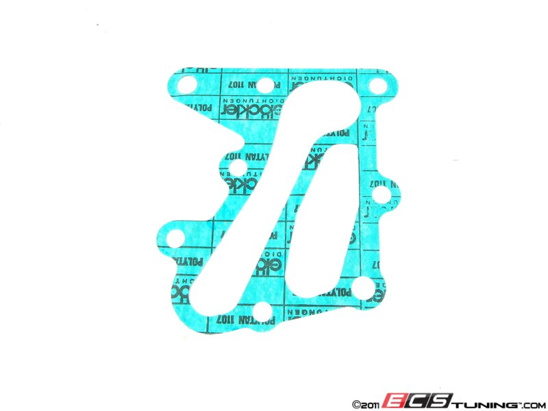 E38 Alternator gasket